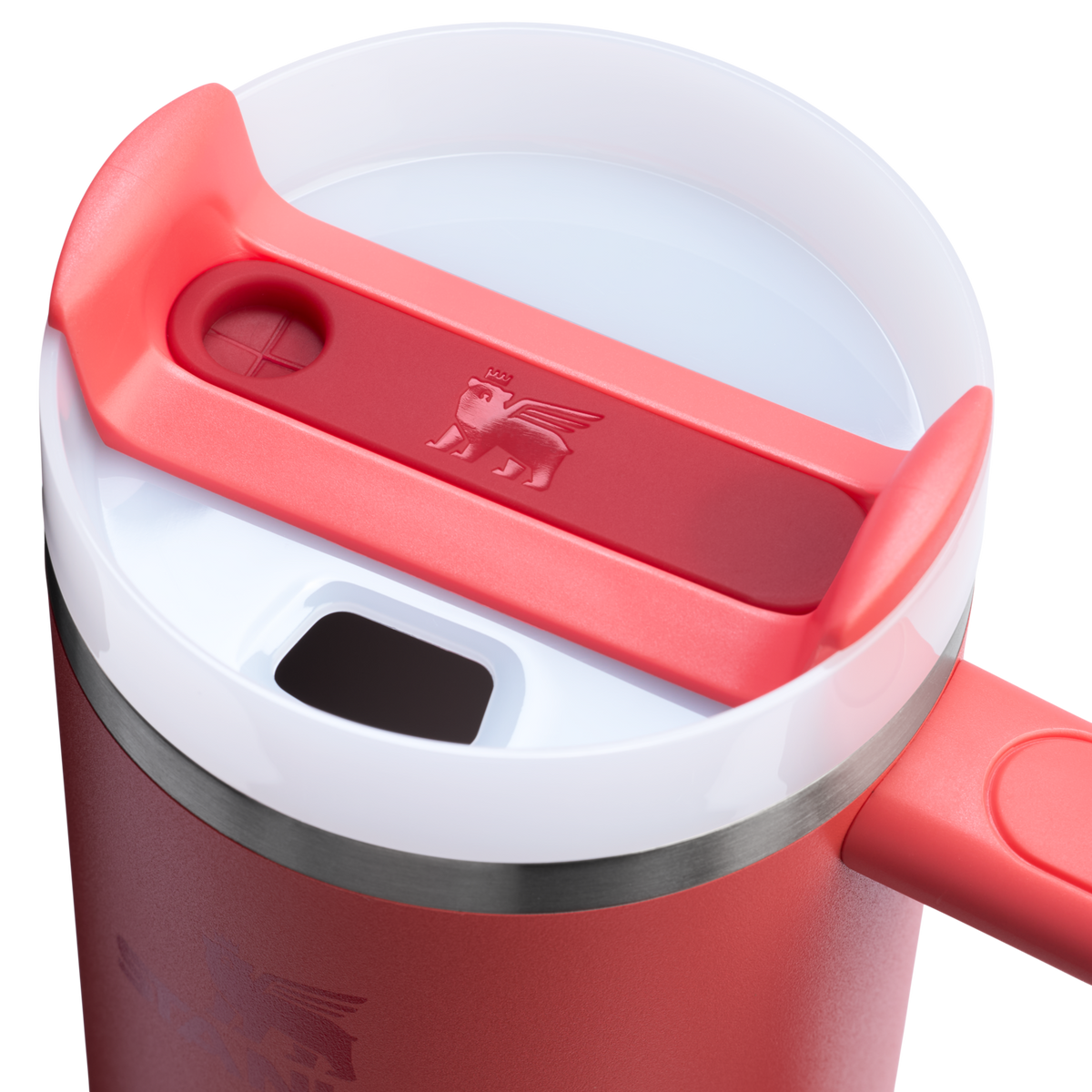 THE QUENCHER PROTOUR FLIP STRAW TUMBLER | 30 OZ