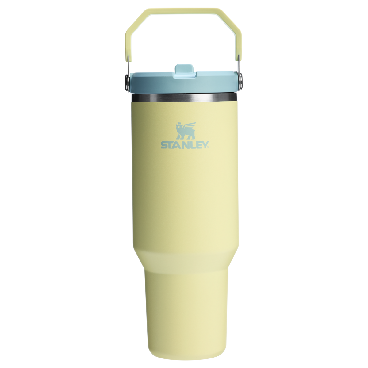 THE ICEFLOW™ FLIP STRAW TUMBLER | 40 OZ