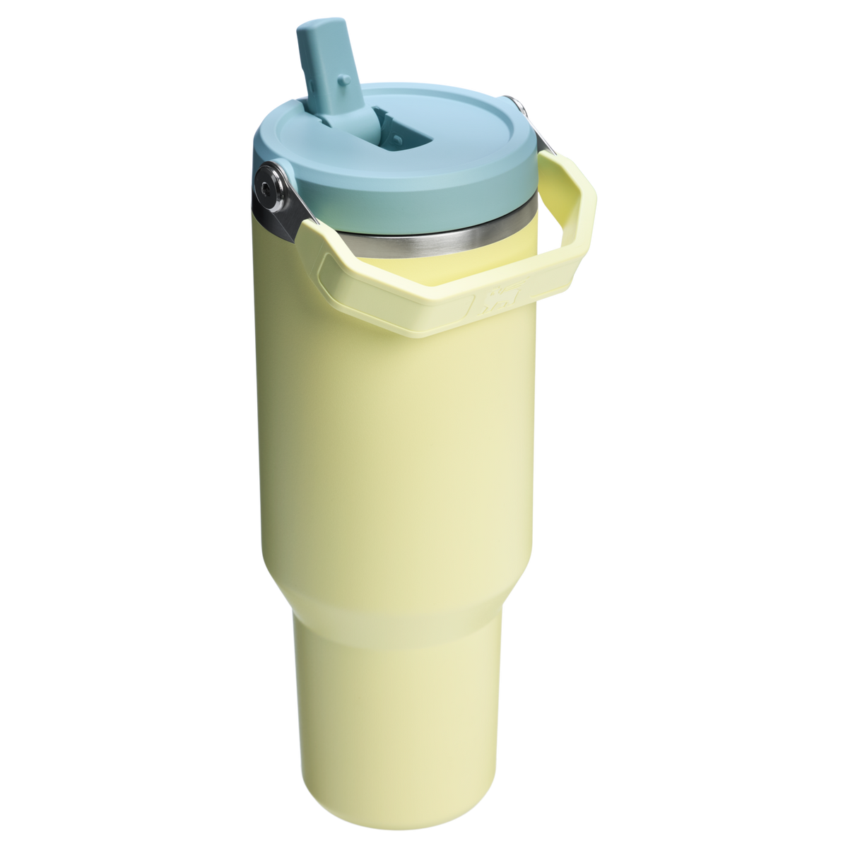 THE ICEFLOW™ FLIP STRAW TUMBLER | 40 OZ