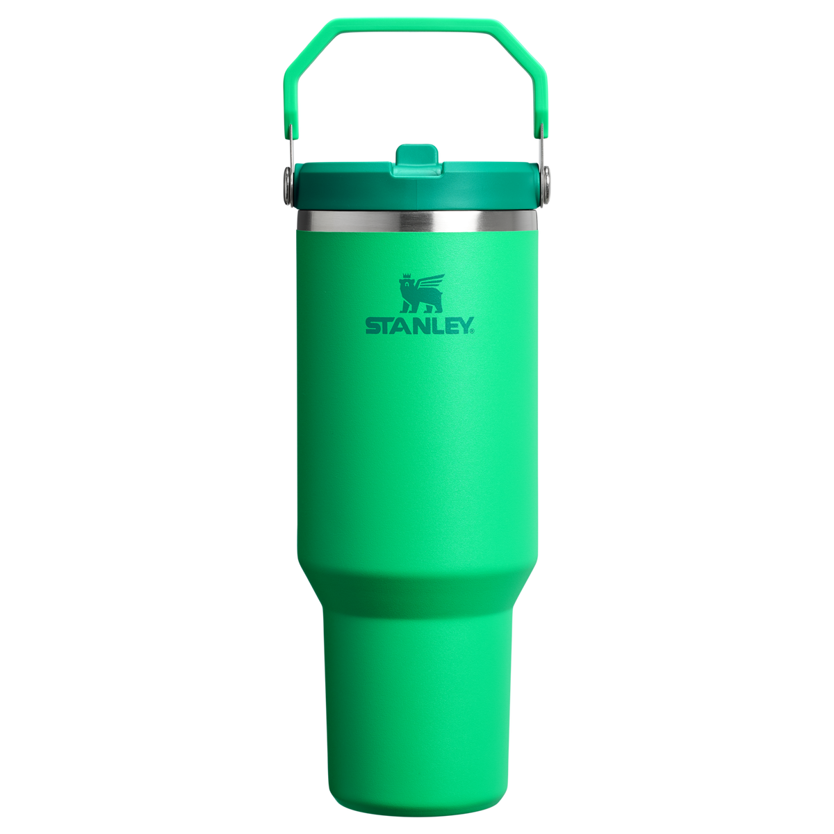THE ICEFLOW™ FLIP STRAW TUMBLER | 40 OZ