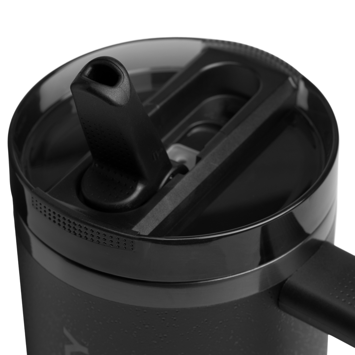 THE QUENCHER PROTOUR FLIP STRAW TUMBLER | 30 OZ