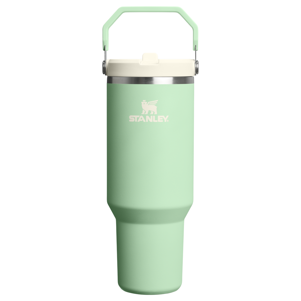THE ICEFLOW™ FLIP STRAW TUMBLER | 40 OZ