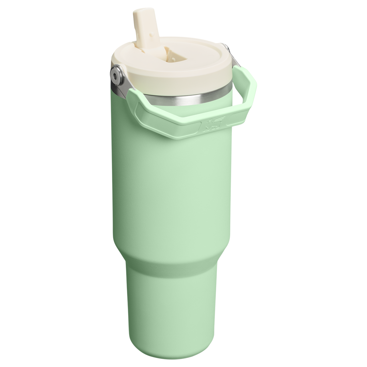 THE ICEFLOW™ FLIP STRAW TUMBLER | 40 OZ