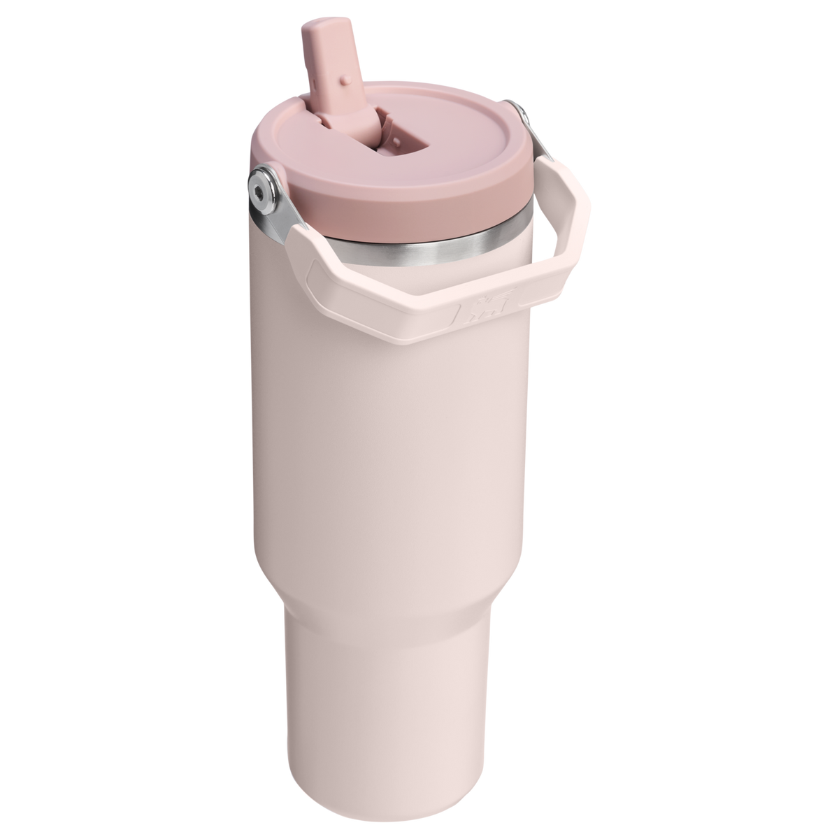 THE ICEFLOW™ FLIP STRAW TUMBLER | 40 OZ