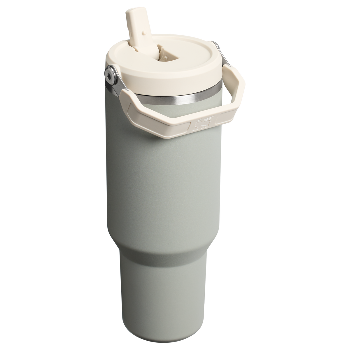 THE ICEFLOW™ FLIP STRAW TUMBLER | 40 OZ