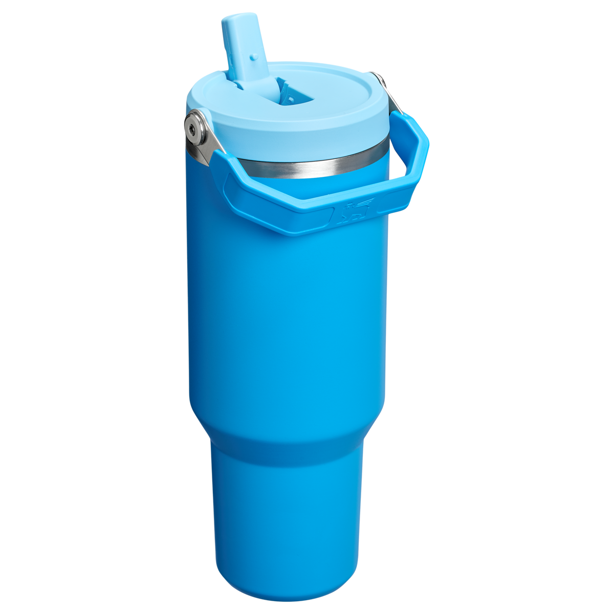 THE ICEFLOW™ FLIP STRAW TUMBLER | 40 OZ