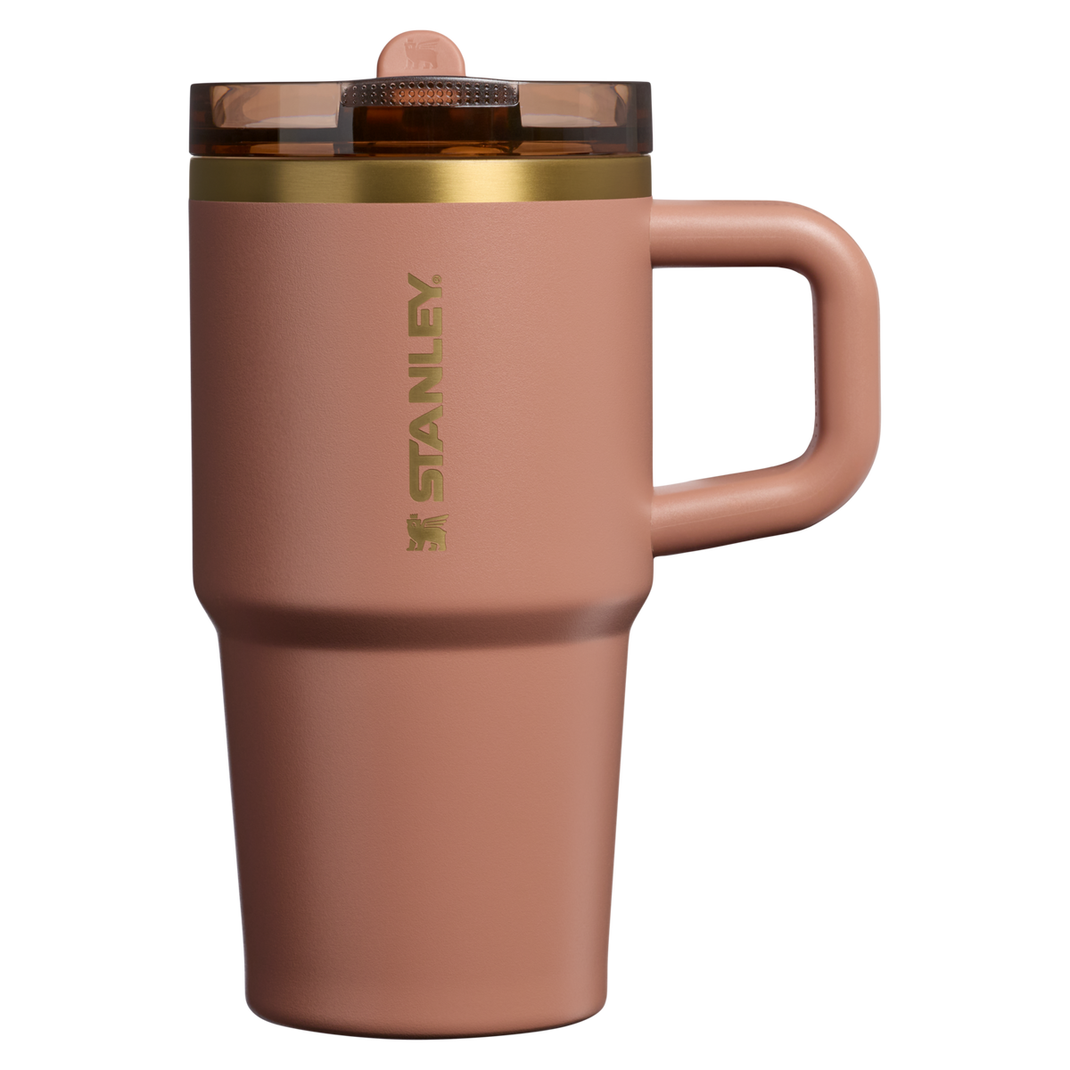 THE QUENCHER PROTOUR FLIP STRAW TUMBLER | 20 OZ