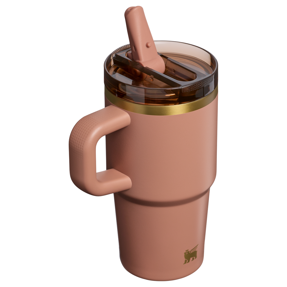 THE QUENCHER PROTOUR FLIP STRAW TUMBLER | 20 OZ