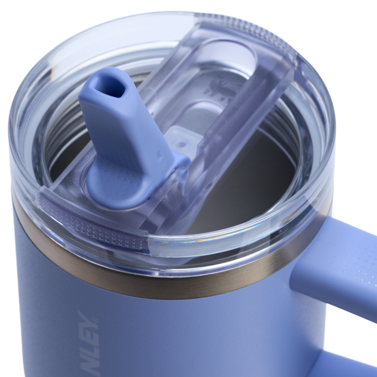 THE QUENCHER PROTOUR FLIP STRAW TUMBLER | 20 OZ