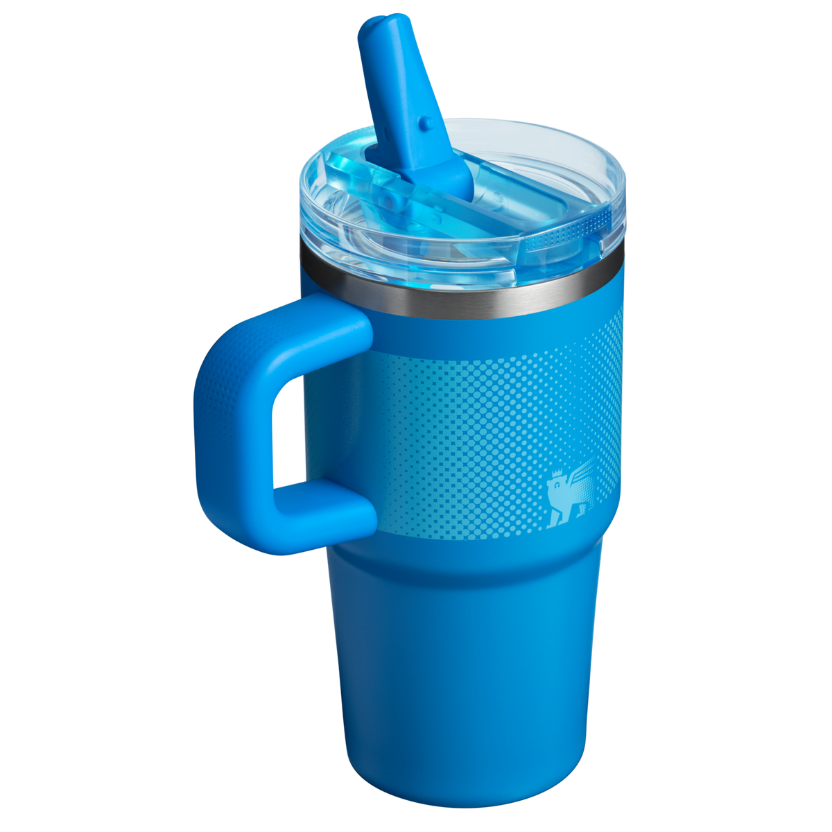 THE QUENCHER PROTOUR FLIP STRAW TUMBLER | 20 OZ