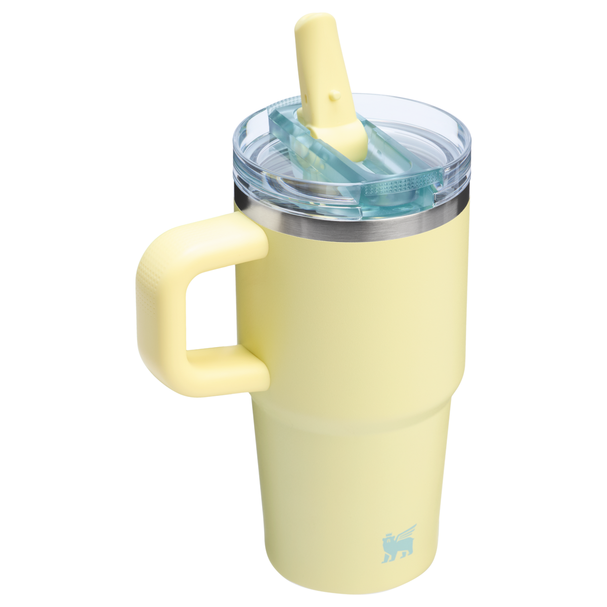THE QUENCHER PROTOUR FLIP STRAW TUMBLER | 20 OZ