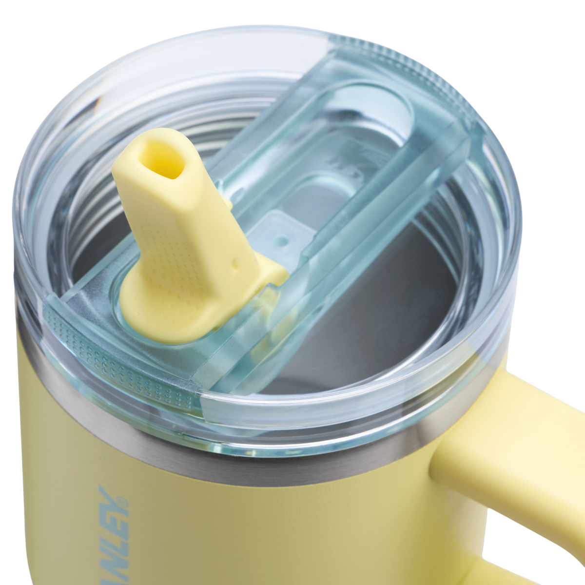 THE QUENCHER PROTOUR FLIP STRAW TUMBLER | 20 OZ