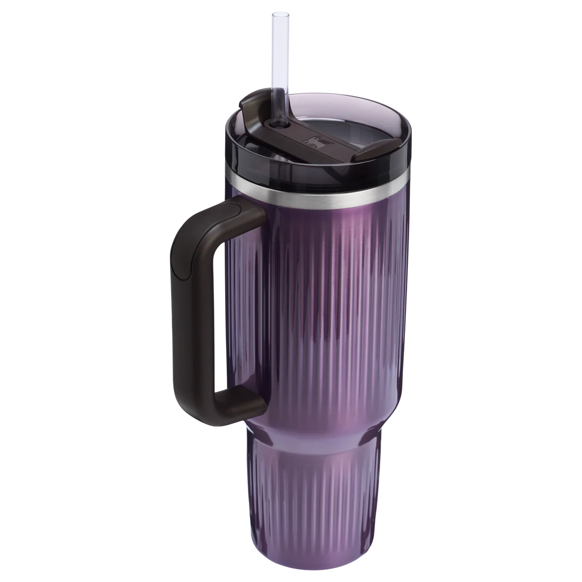 THE QUENCHER® H2.0 FLUTED TUMBLER | 40 OZ