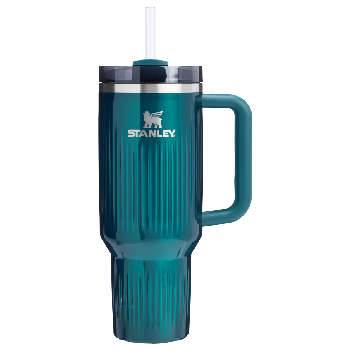 THE QUENCHER® H2.0 FLUTED TUMBLER | 40 OZ