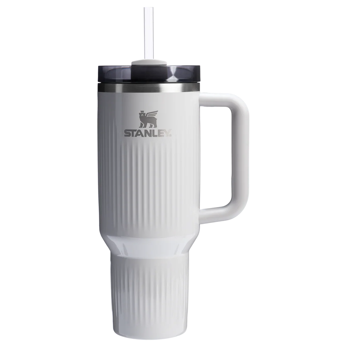 THE QUENCHER® H2.0 FLUTED TUMBLER | 40 OZ