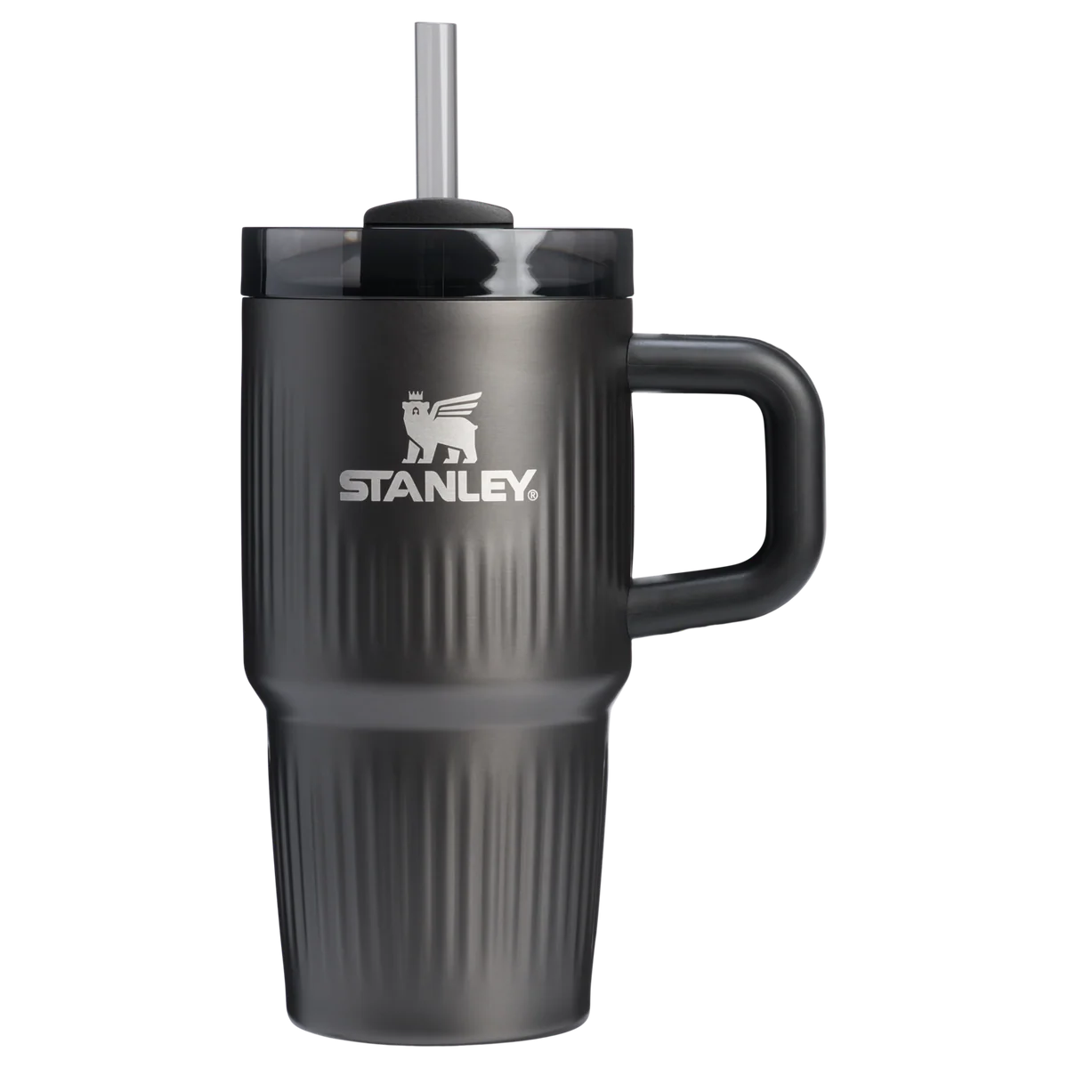 THE QUENCHER® H2.0 FLUTED TUMBLER WITH HANDLE | 20 OZ