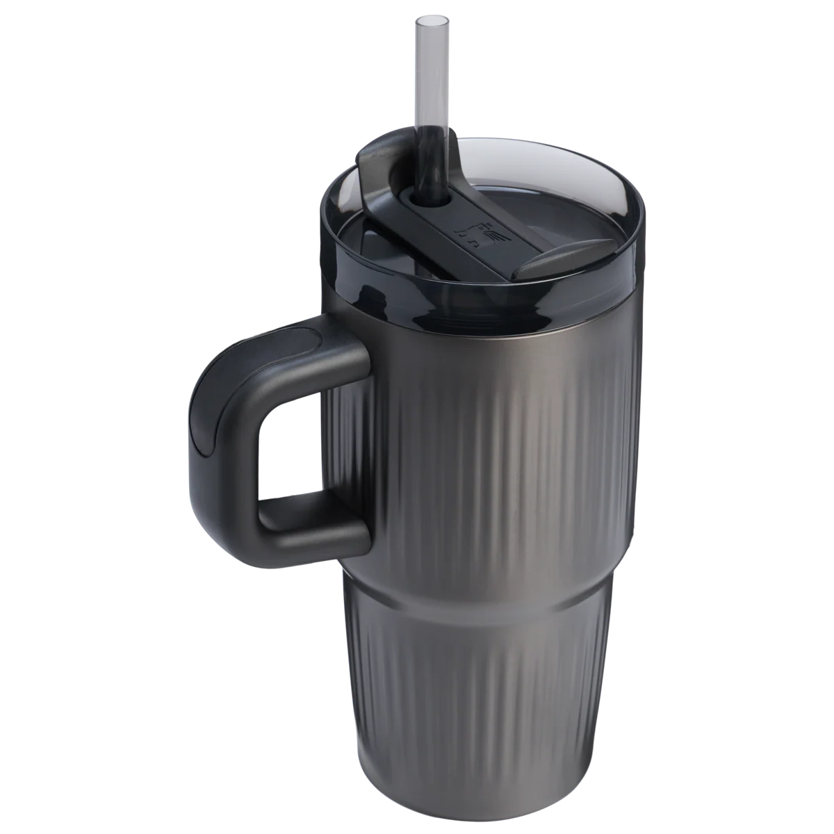 THE QUENCHER® H2.0 FLUTED TUMBLER WITH HANDLE | 20 OZ