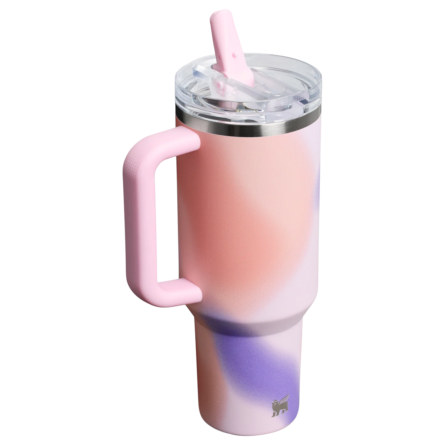 The New Frequency Quencher ProTour Flip Straw Tumbler | 40 OZ