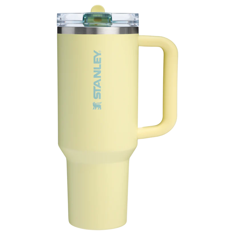 The Quencher ProTour Flip Straw Tumbler | 40 OZ