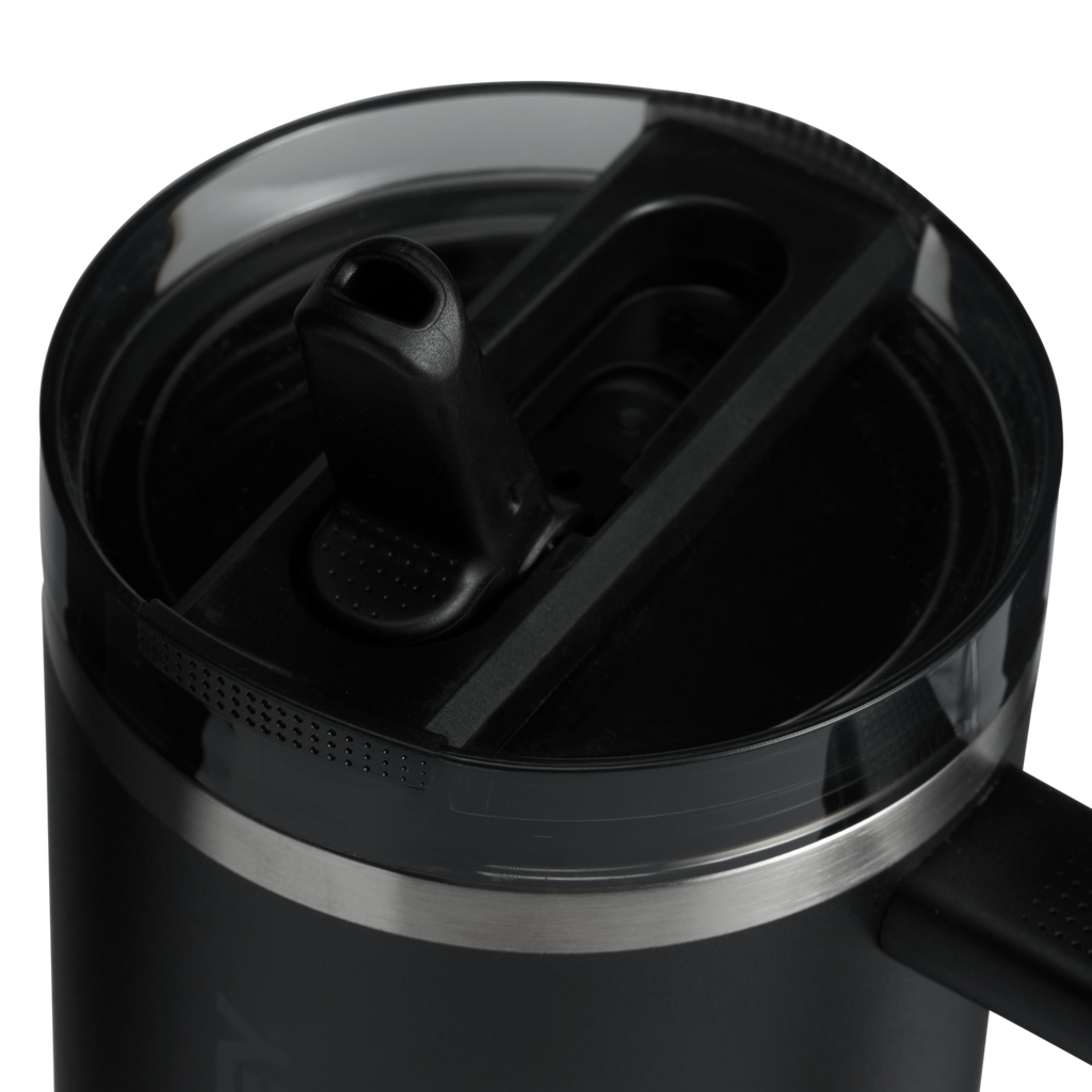 THE QUENCHER PROTOUR FLIP STRAW TUMBLER | 40 OZ