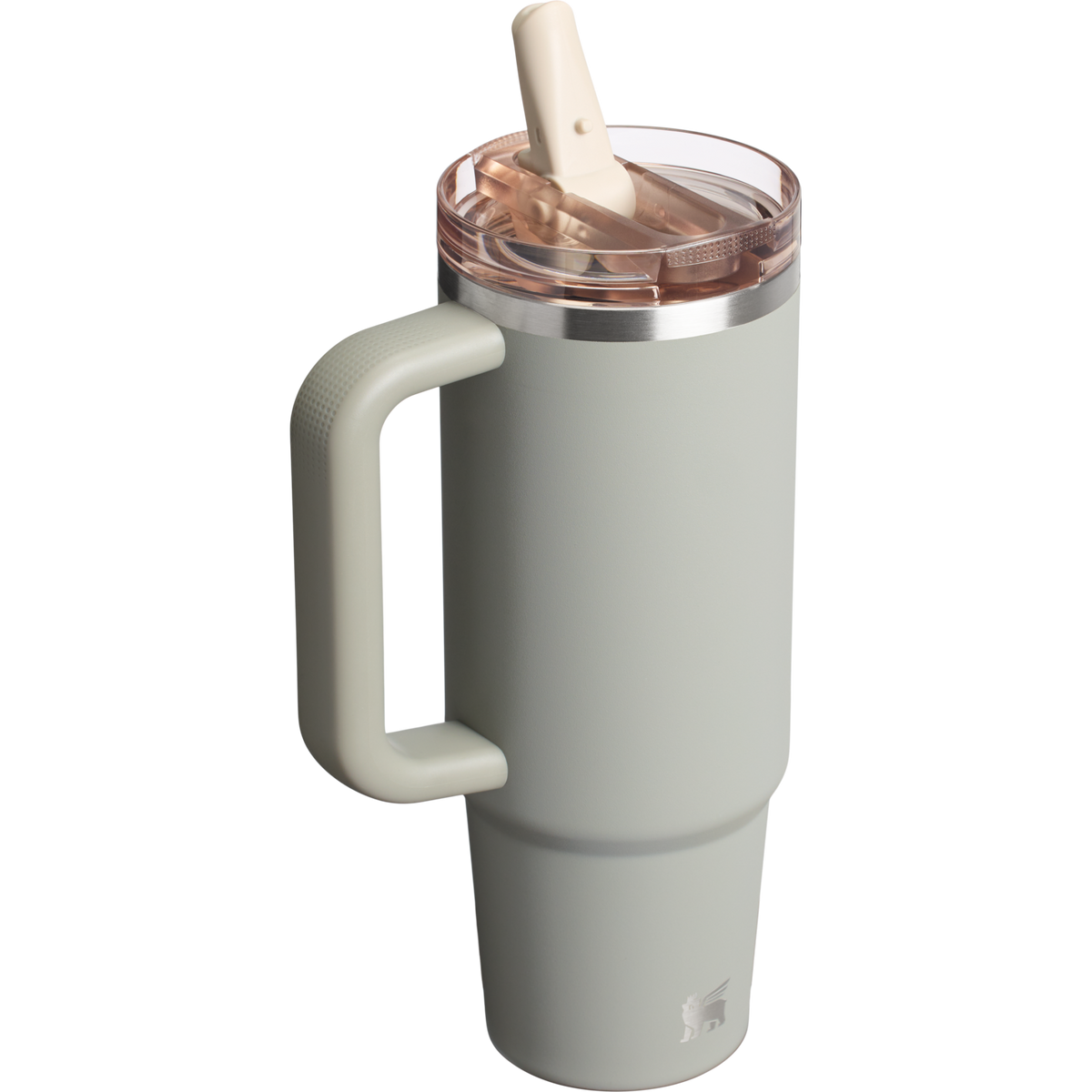 THE QUENCHER PROTOUR FLIP STRAW TUMBLER | 30 OZ