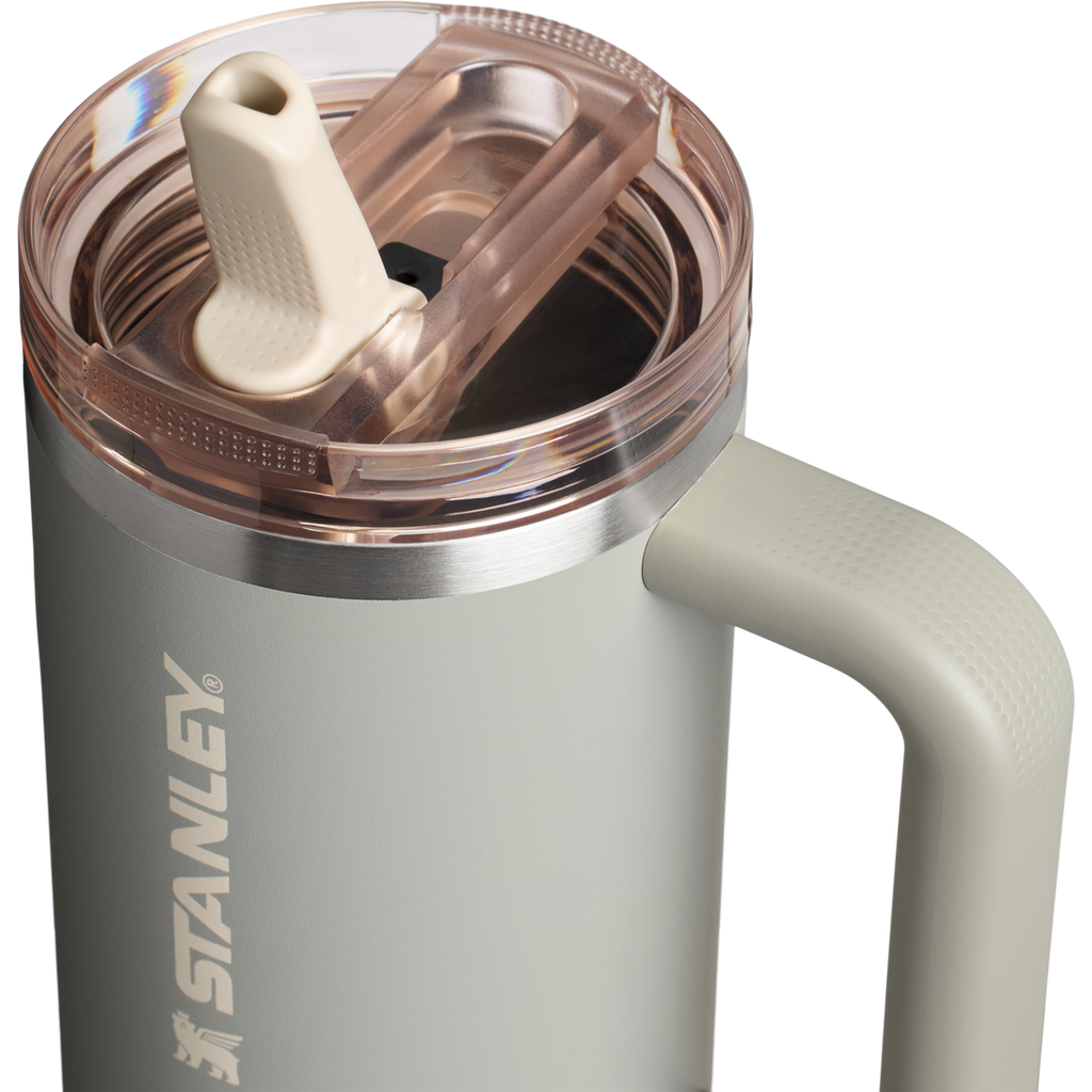 THE QUENCHER PROTOUR FLIP STRAW TUMBLER | 30 OZ