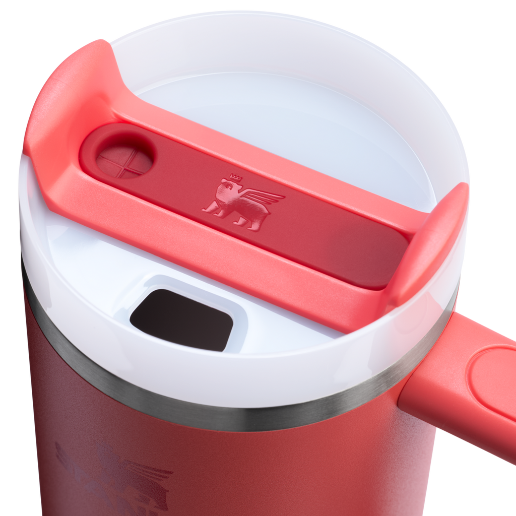 THE QUENCHER PROTOUR FLIP STRAW TUMBLER | 30 OZ