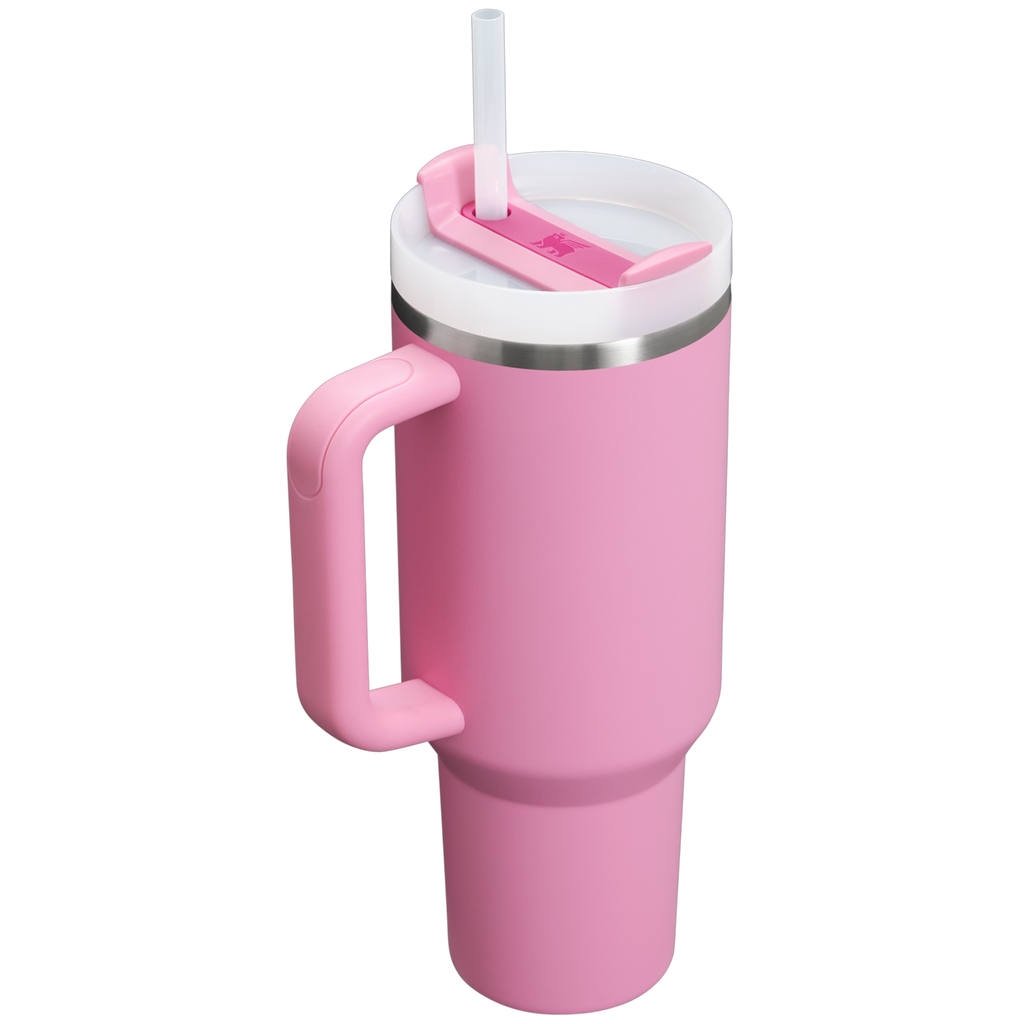 THE QUENCHER H2.0 FLOWSTATE™ TUMBLER | 40 OZ