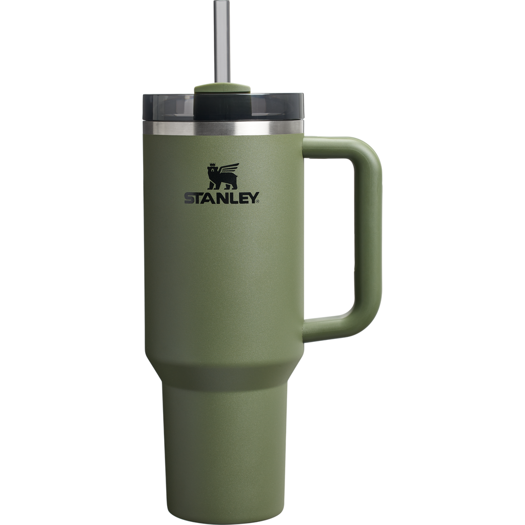 THE QUENCHER H2.0 FLOWSTATE™ TUMBLER | 40 OZ