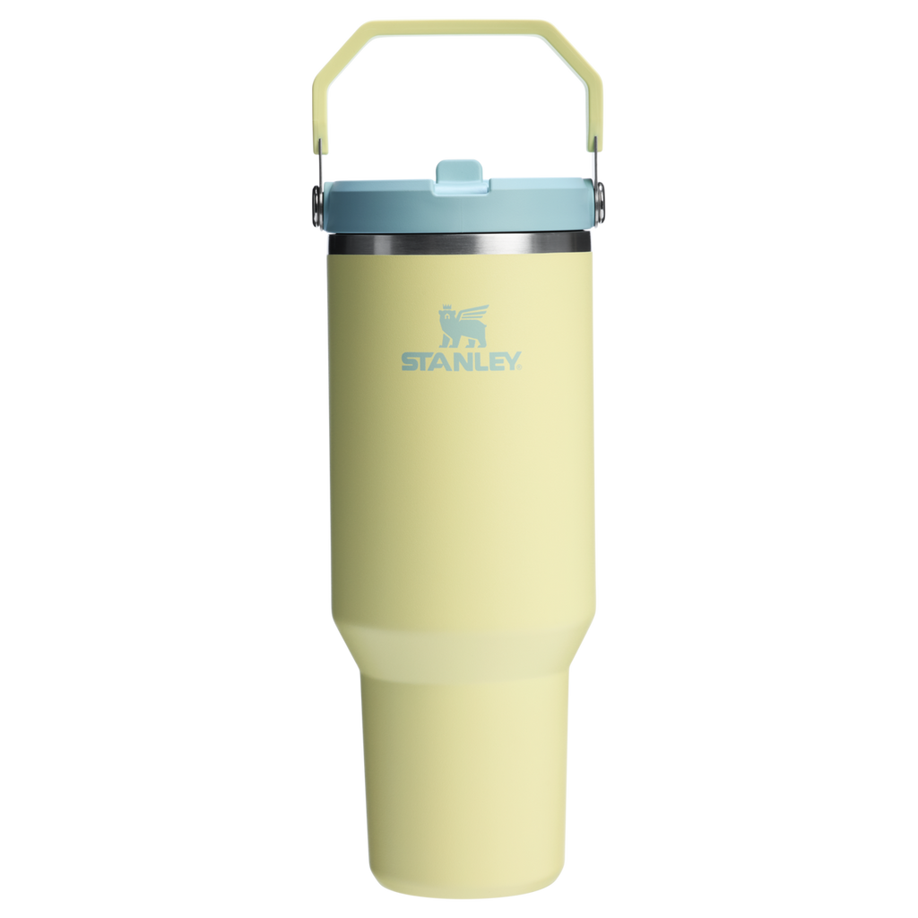 THE ICEFLOW™ FLIP STRAW TUMBLER | 40 OZ