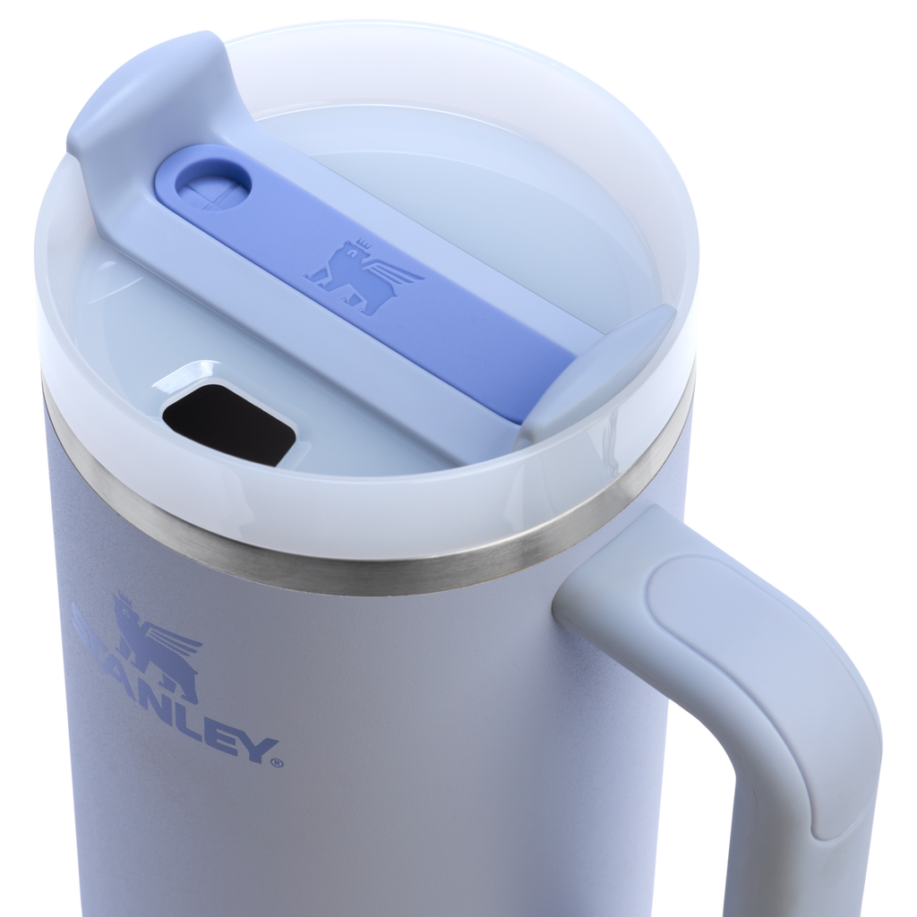 THE QUENCHER H2.0 FLOWSTATE™ TUMBLER | 40 OZ