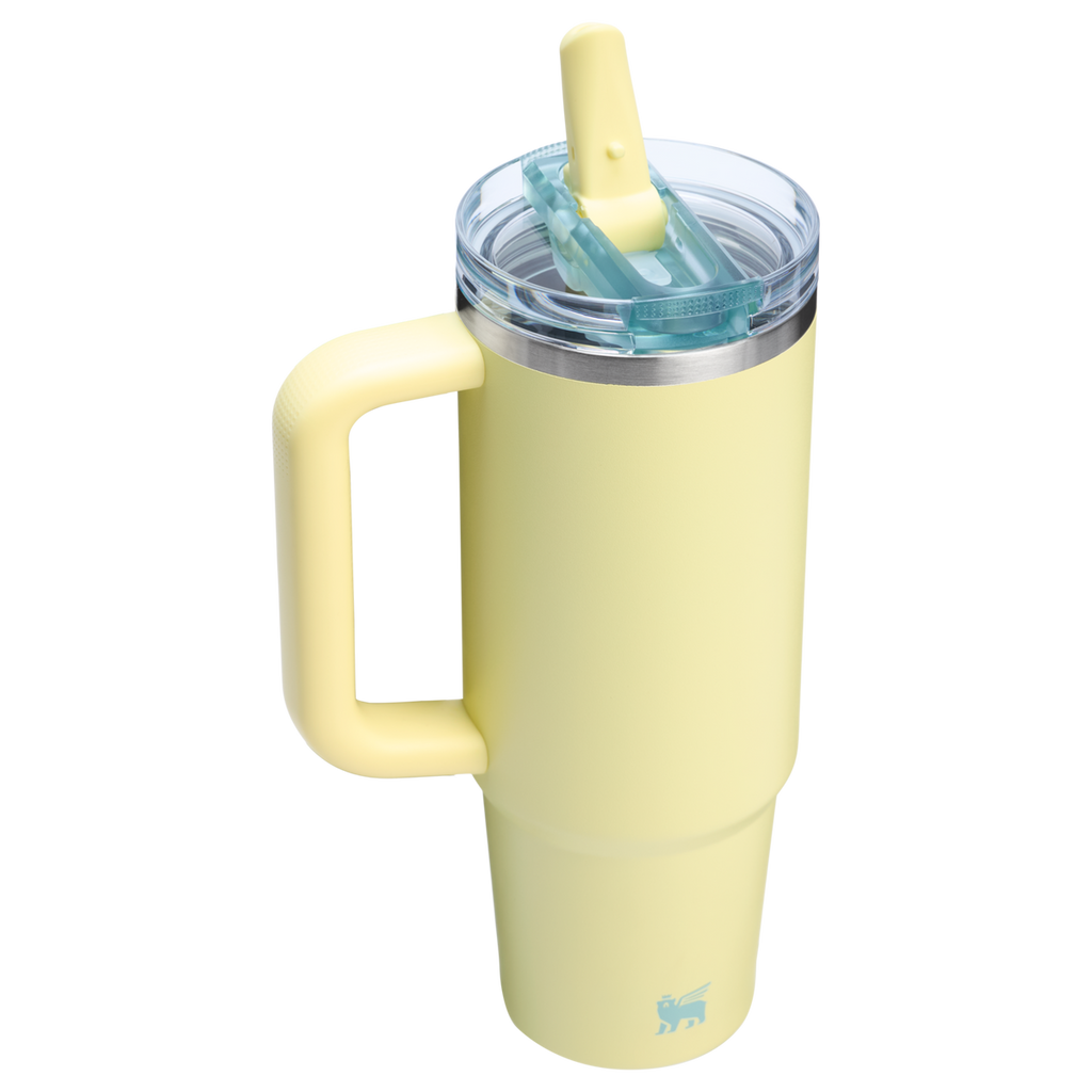 THE QUENCHER PROTOUR FLIP STRAW TUMBLER | 30 OZ