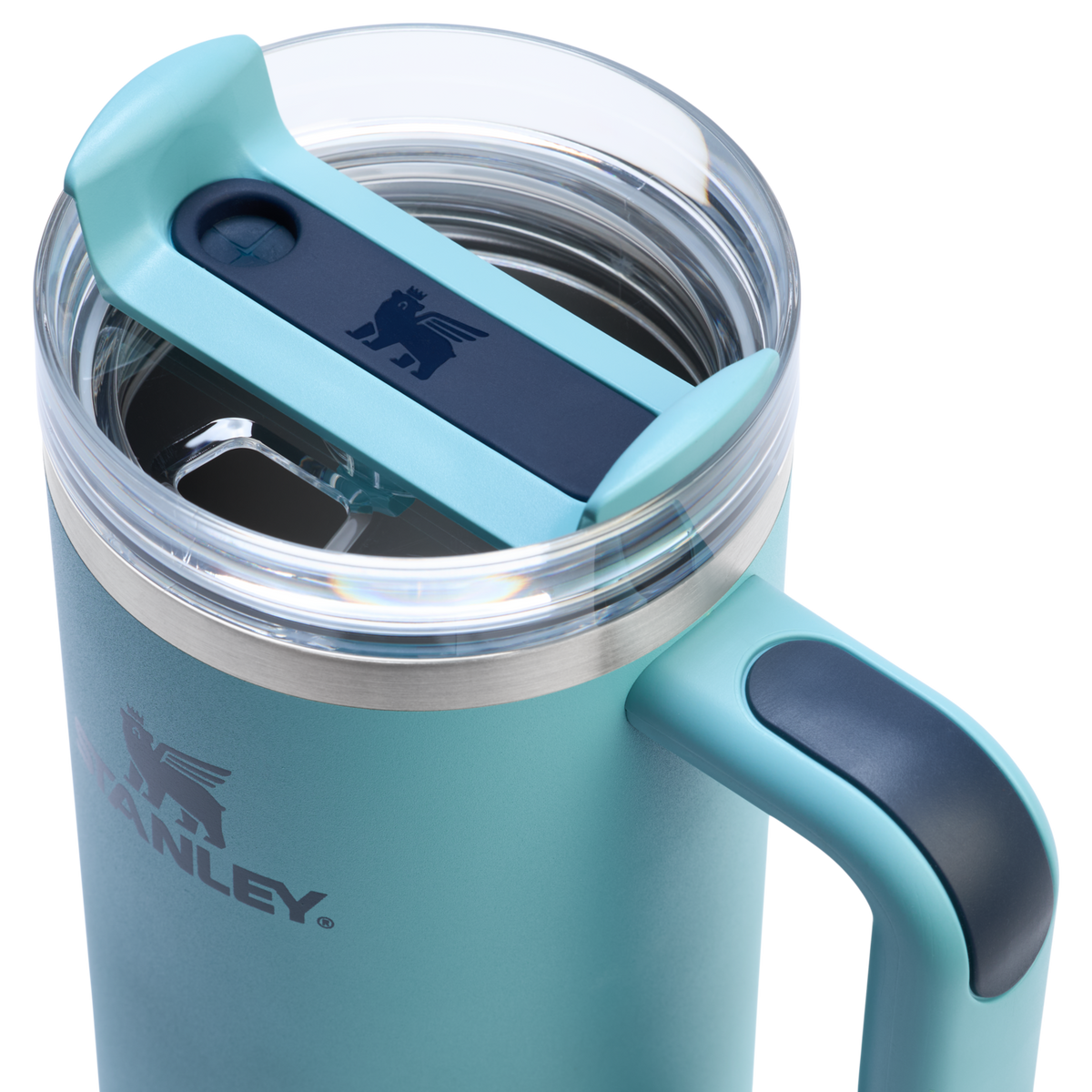 THE QUENCHER H2.0 FLOWSTATE™ TUMBLER | 30 OZ