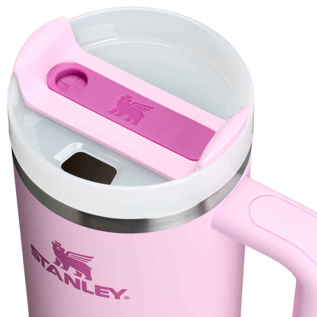 THE QUENCHER H2.0 FLOWSTATE™ TUMBLER | 30 OZ