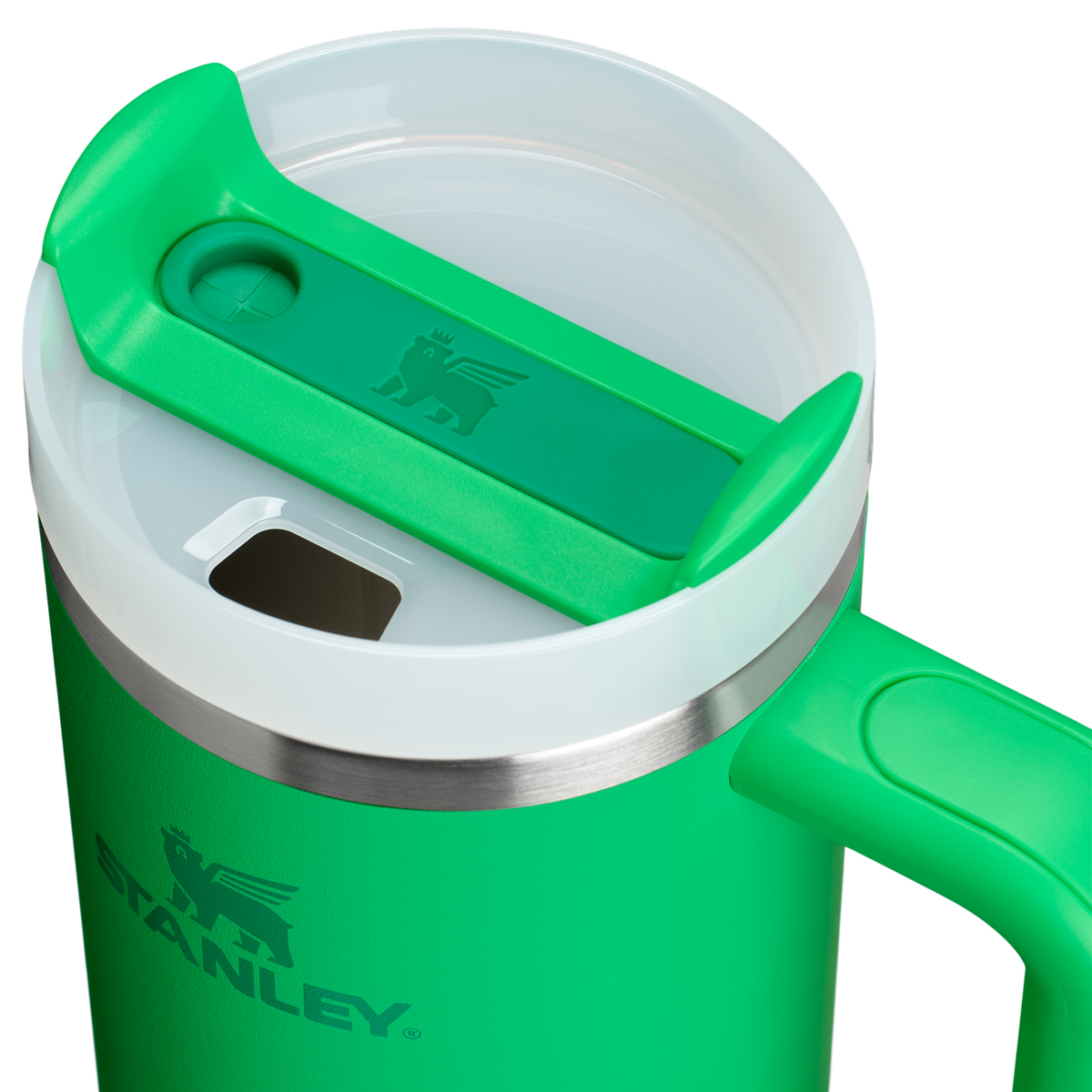 THE QUENCHER H2.0 FLOWSTATE™ TUMBLER | 30 OZ