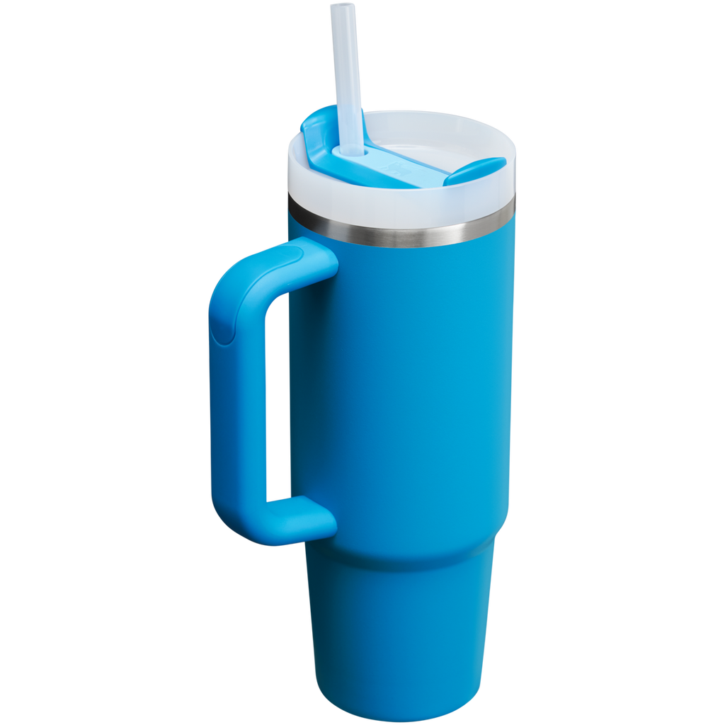 THE QUENCHER H2.0 FLOWSTATE™ TUMBLER | 30 OZ