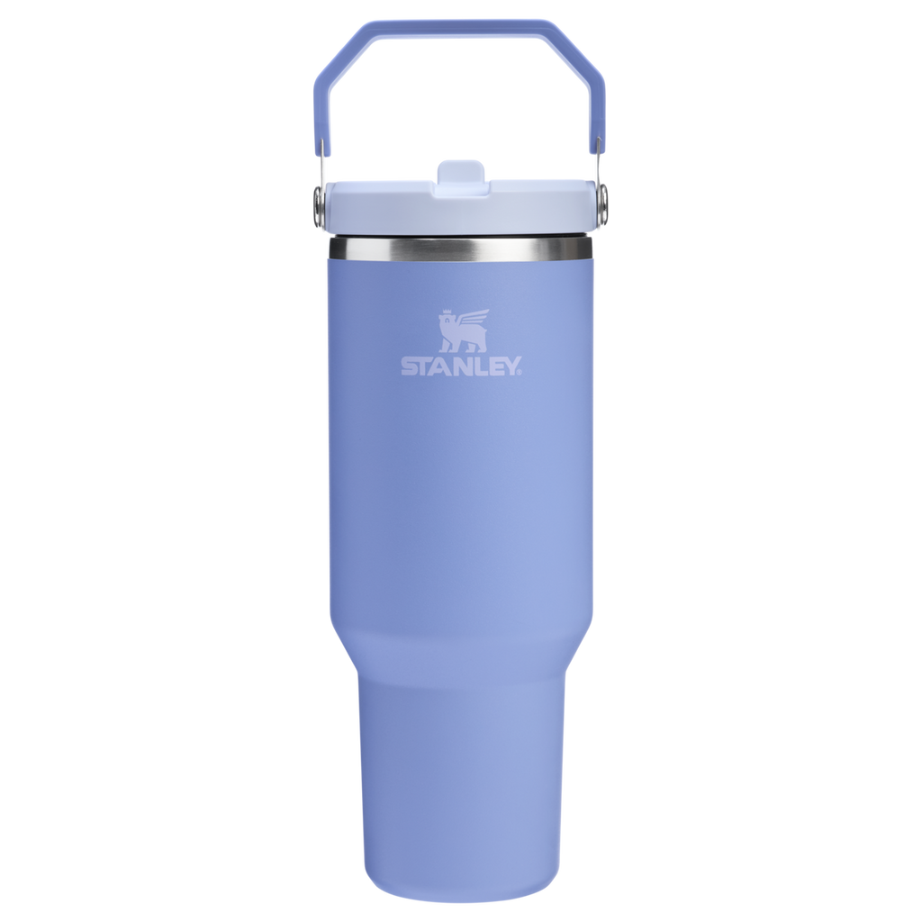 THE ICEFLOW™ FLIP STRAW TUMBLER | 40 OZ