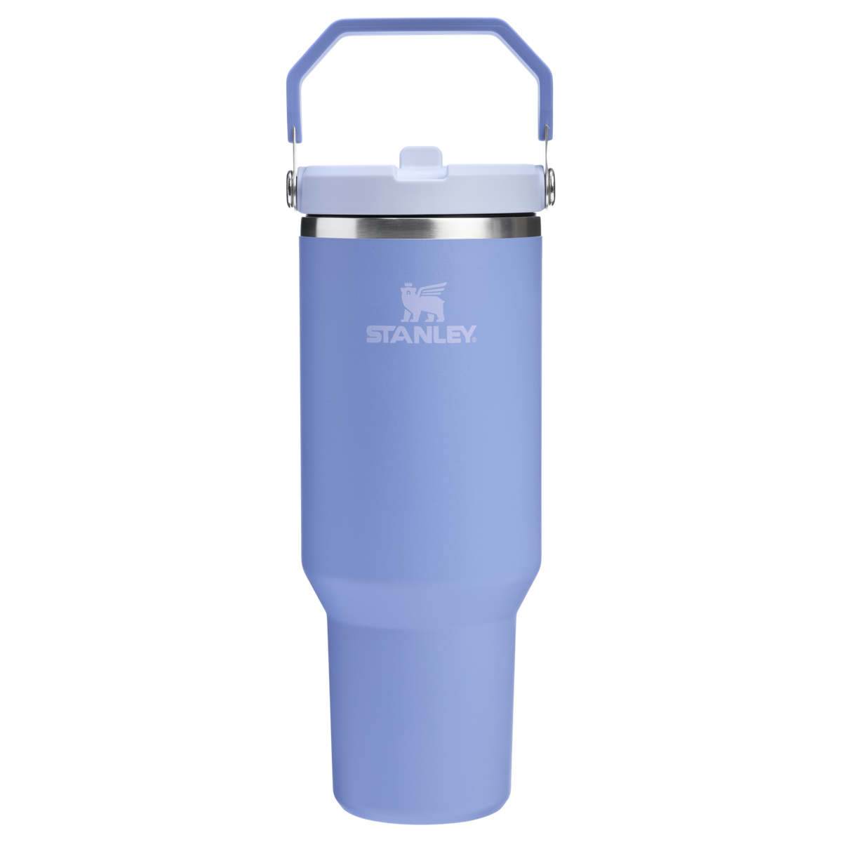 THE ICEFLOW™ FLIP STRAW TUMBLER | 40 OZ