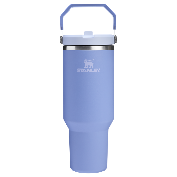 THE ICEFLOW™ FLIP STRAW TUMBLER | 40 OZ