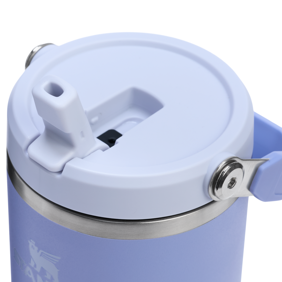 THE ICEFLOW™ FLIP STRAW TUMBLER | 40 OZ