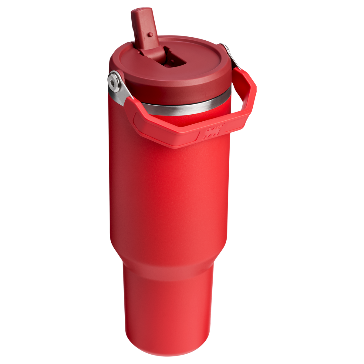 THE ICEFLOW™ FLIP STRAW TUMBLER | 40 OZ