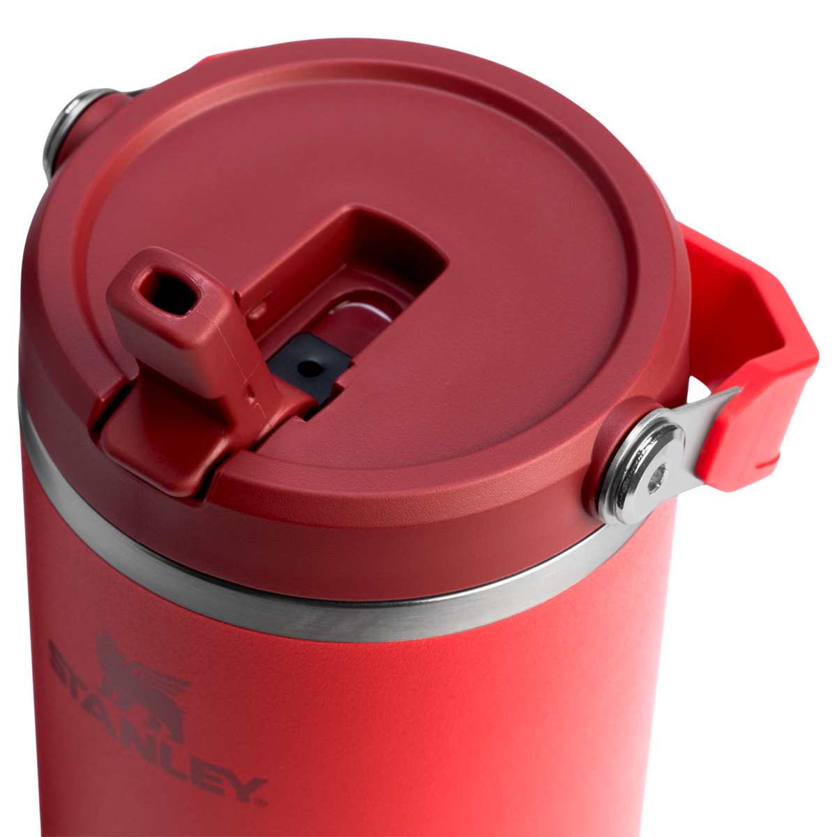 THE ICEFLOW™ FLIP STRAW TUMBLER | 40 OZ