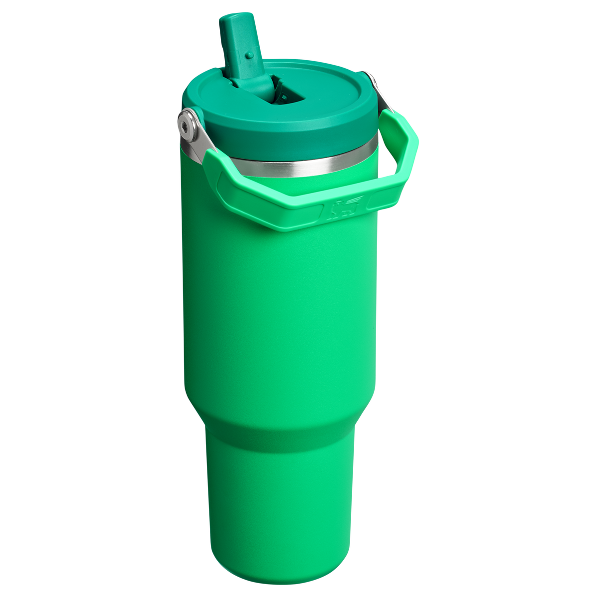 THE ICEFLOW™ FLIP STRAW TUMBLER | 40 OZ