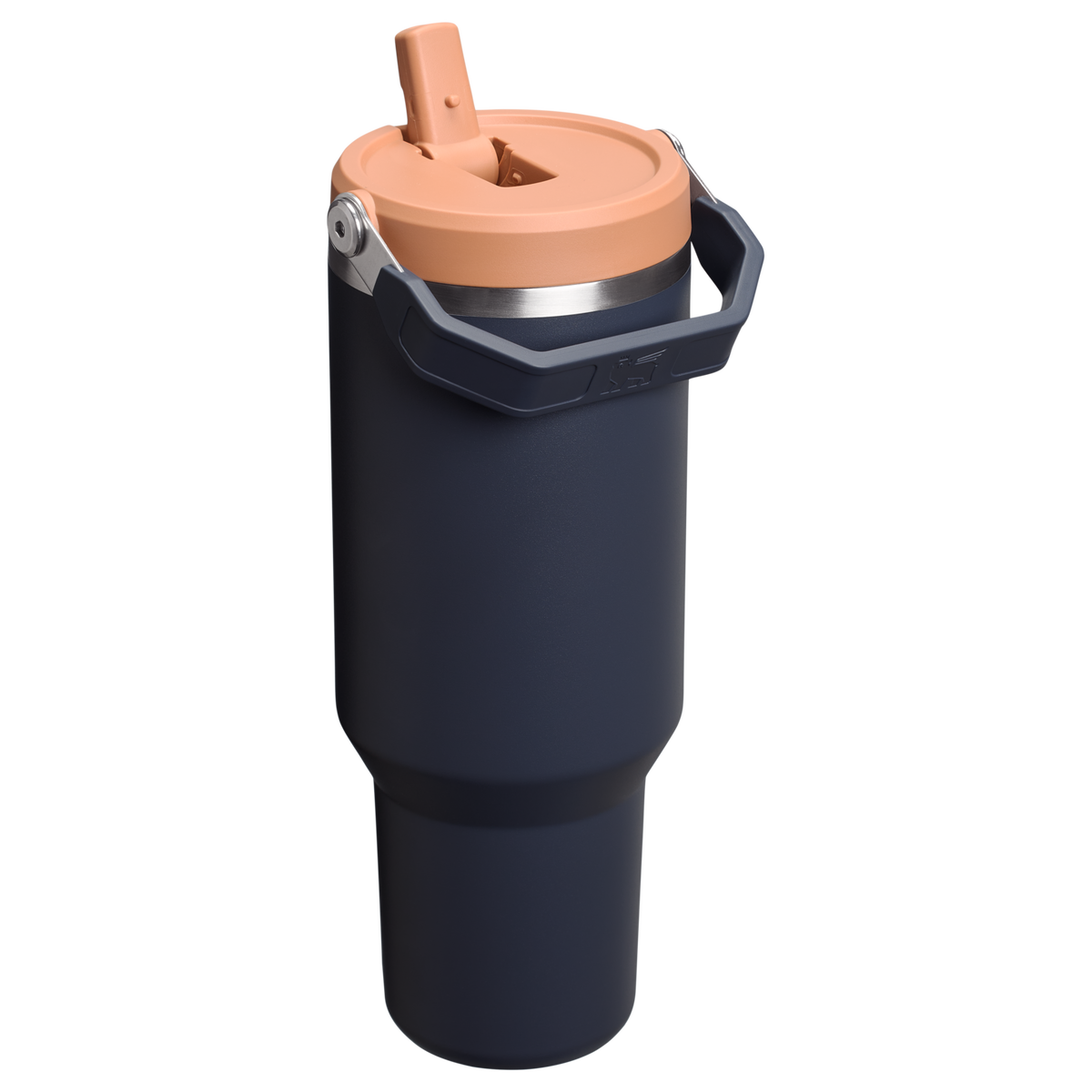 THE ICEFLOW™ FLIP STRAW TUMBLER | 40 OZ