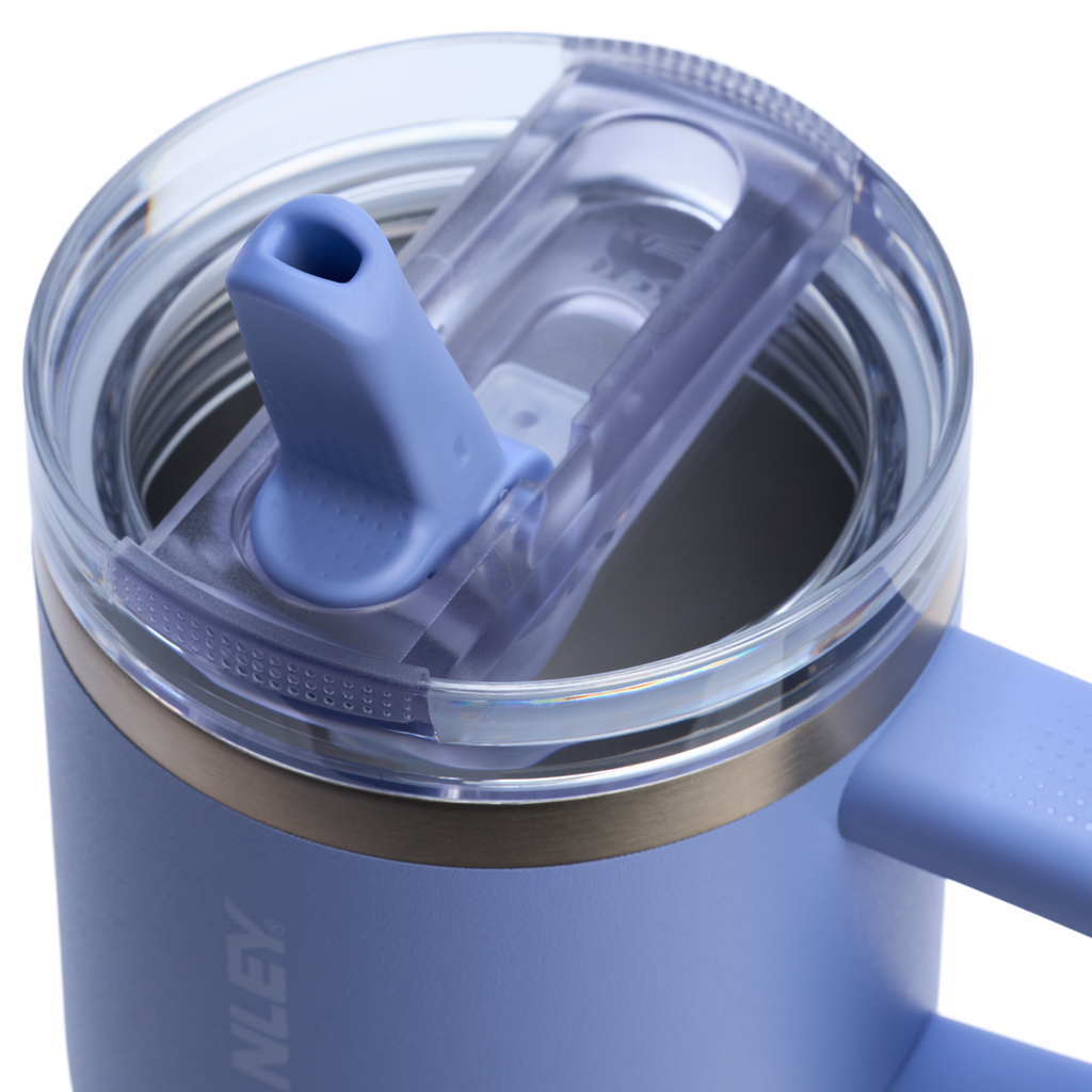 THE QUENCHER PROTOUR FLIP STRAW TUMBLER | 20 OZ