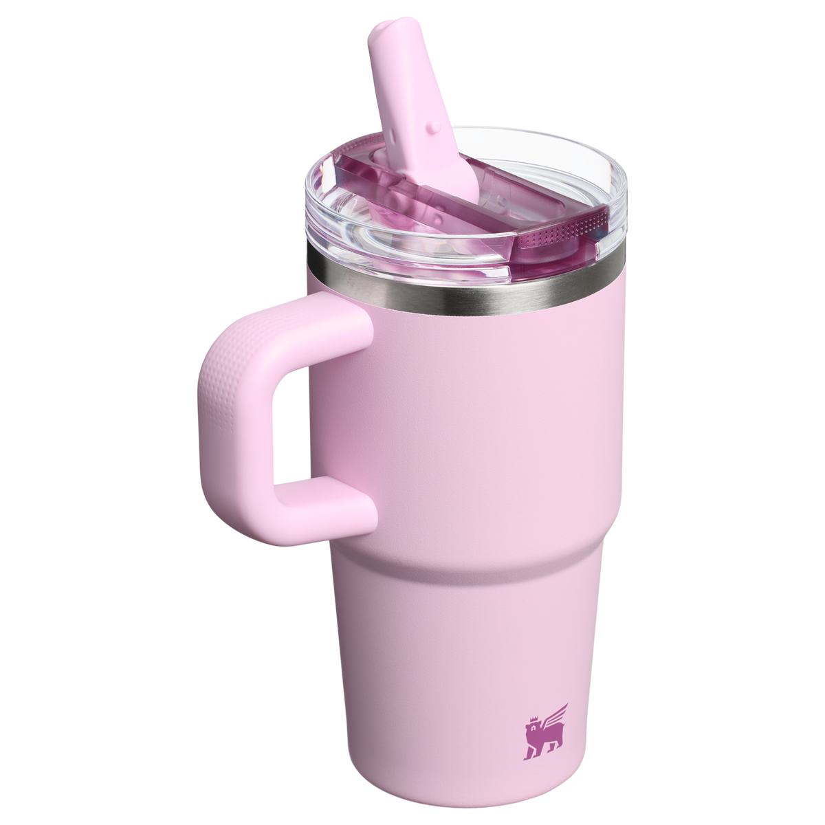 THE QUENCHER PROTOUR FLIP STRAW TUMBLER | 20 OZ