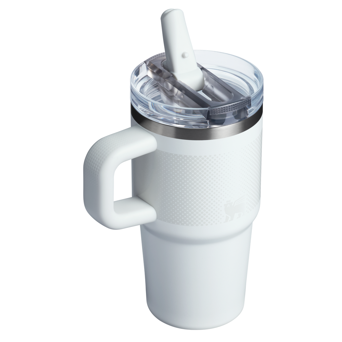 THE QUENCHER PROTOUR FLIP STRAW TUMBLER | 20 OZ