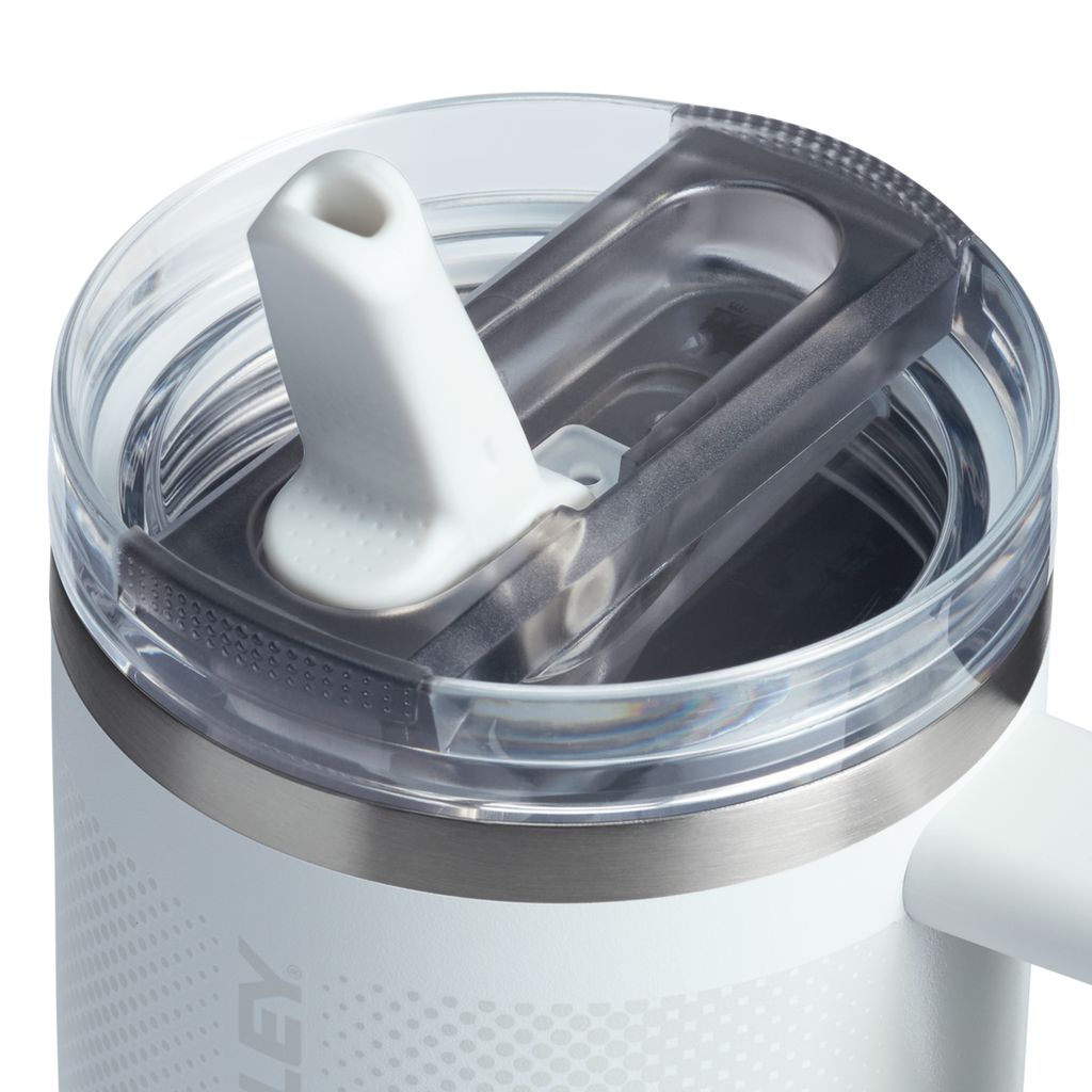 THE QUENCHER PROTOUR FLIP STRAW TUMBLER | 20 OZ