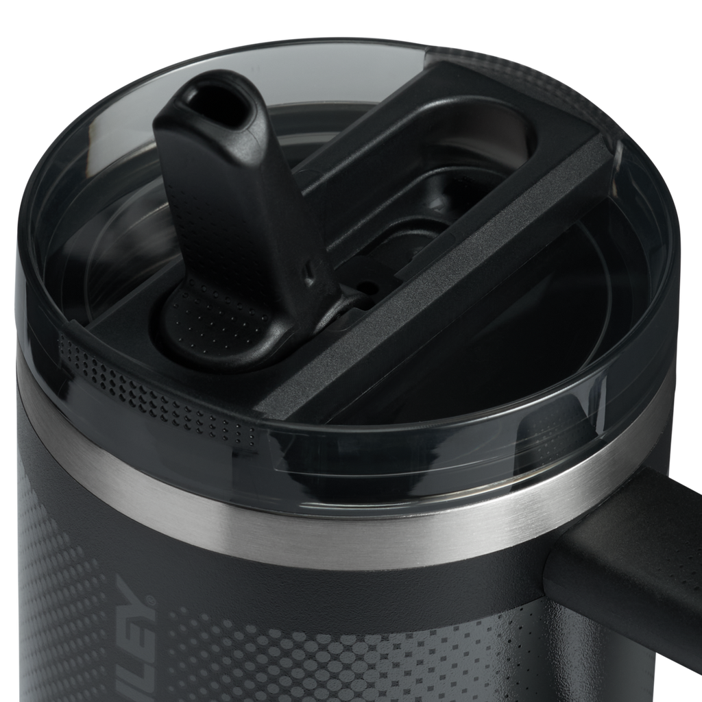 THE QUENCHER PROTOUR FLIP STRAW TUMBLER | 20 OZ