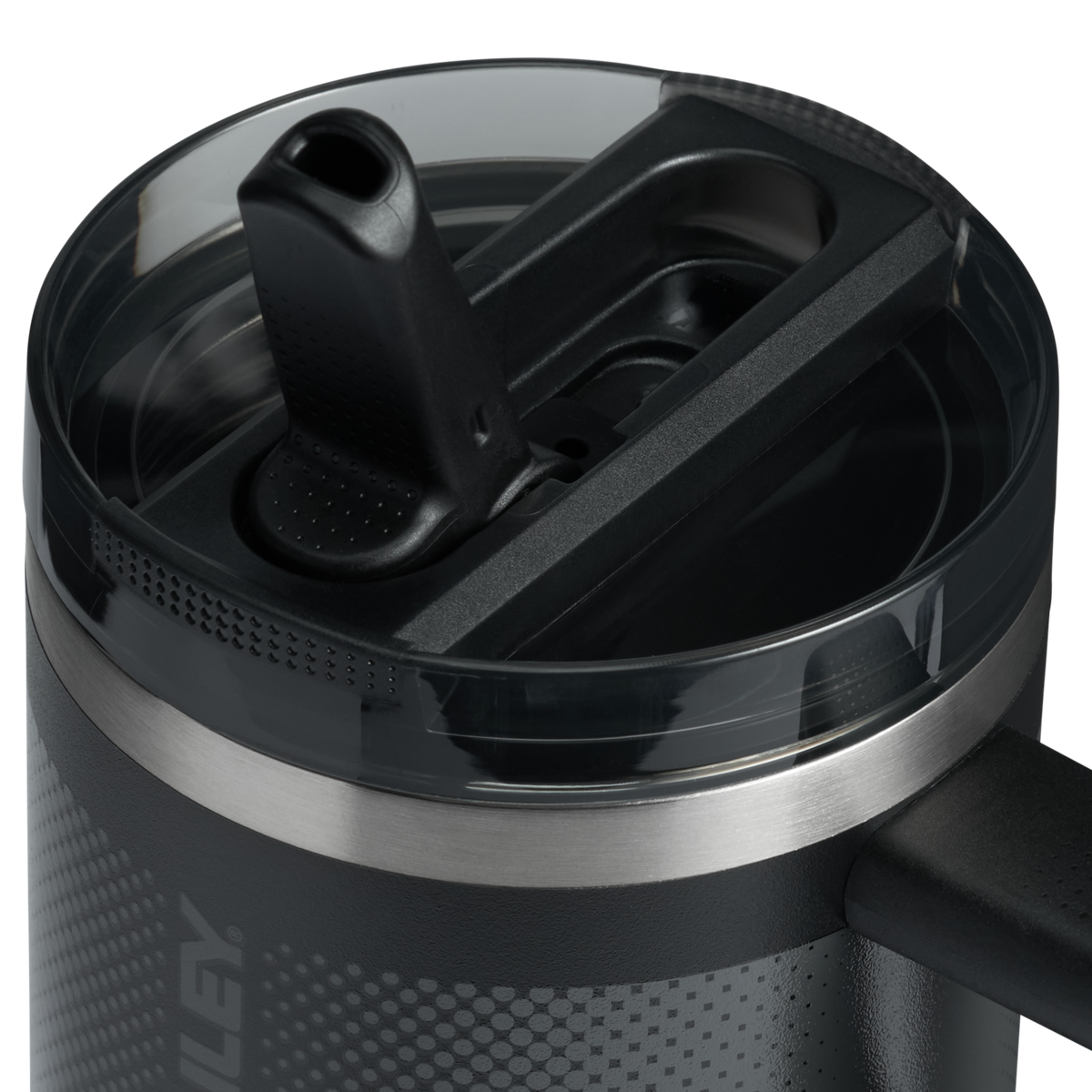 THE QUENCHER PROTOUR FLIP STRAW TUMBLER | 20 OZ